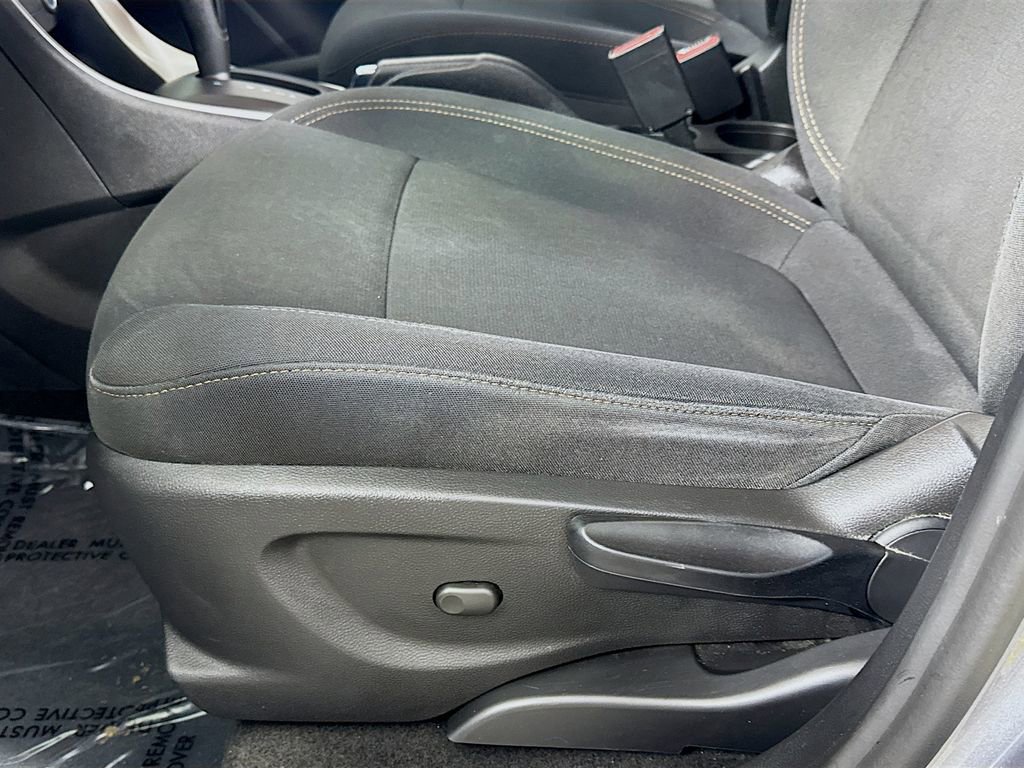 Used 2020 Chevrolet Trax LS w/ Tint and Cruise Package image 19