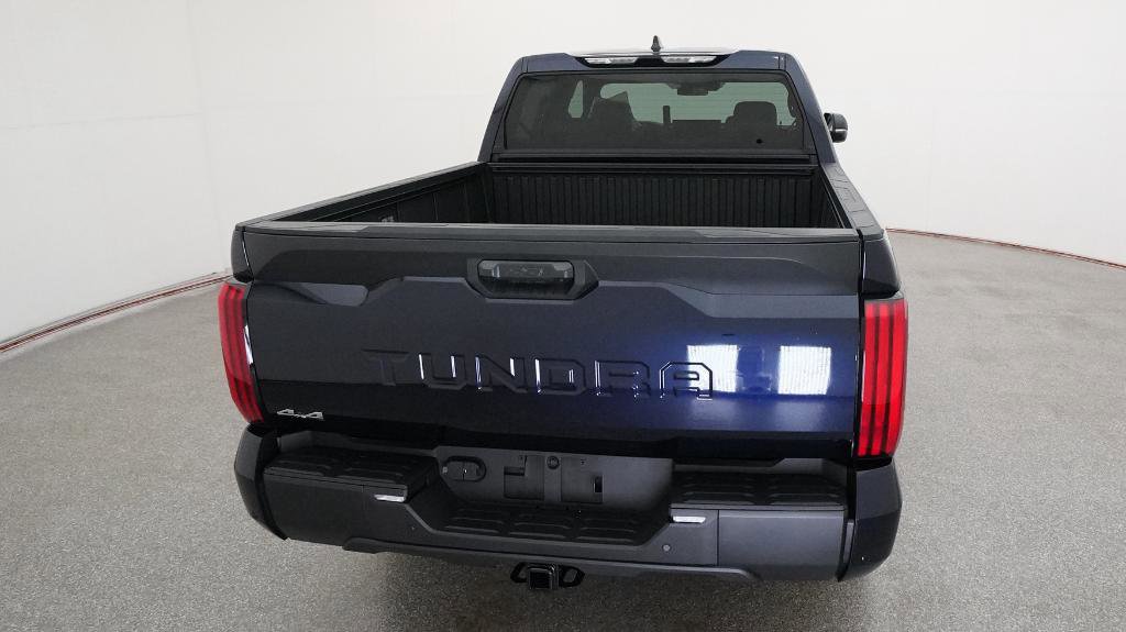 New 2026 Toyota Tundra SR5 AWD/4WD image 15