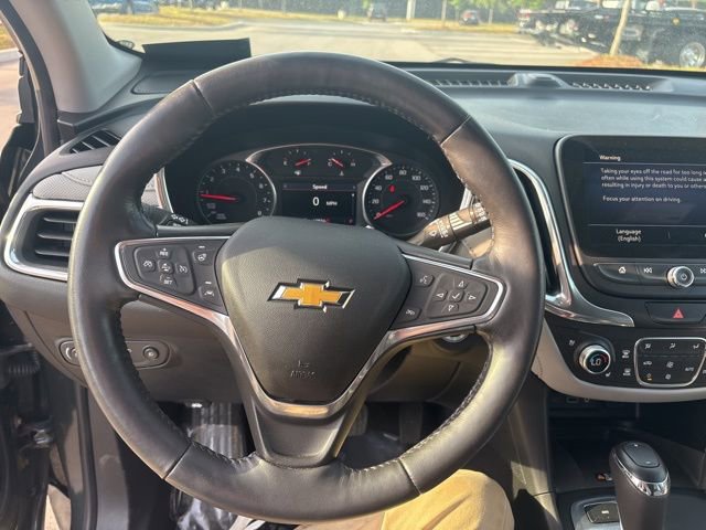 Used 2019 Chevrolet Equinox Premier AWD/4WD image 33