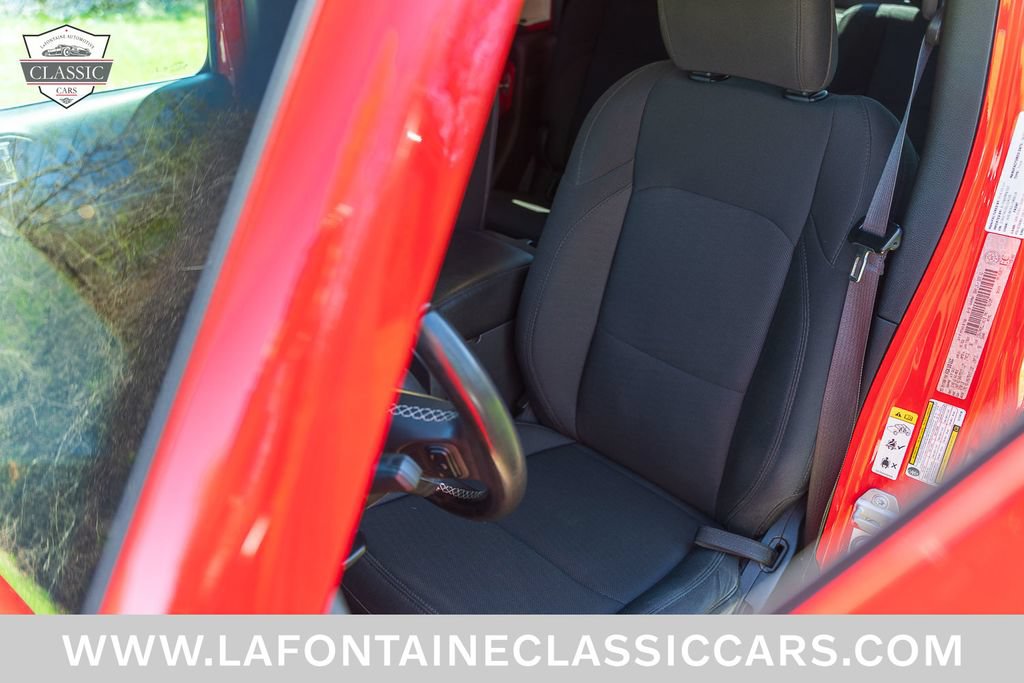 Used 2020 Jeep Gladiator Sport w/ Technology Group AWD/4WD image 59