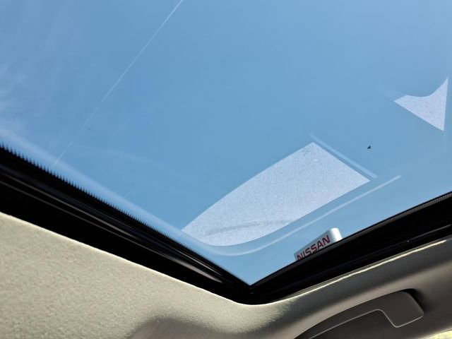 New 2026 Nissan Sentra SR image 16