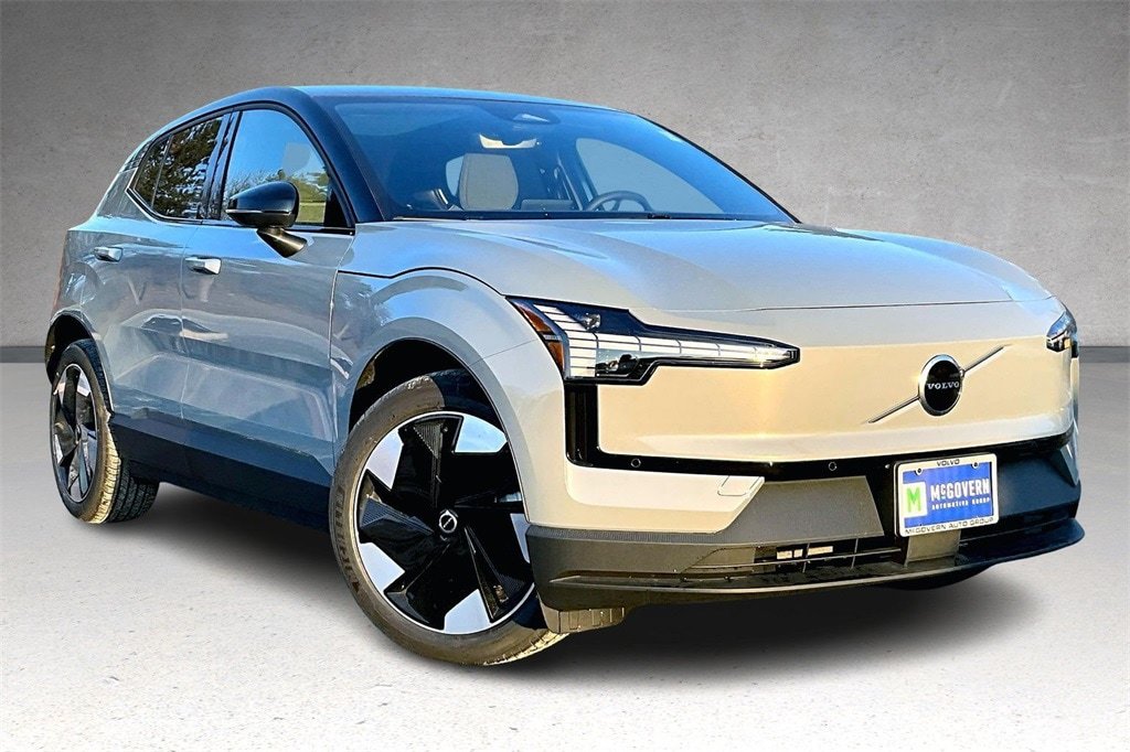 New 2026 Volvo EX30 Plus w/ Climate Package AWD/4WD image 2