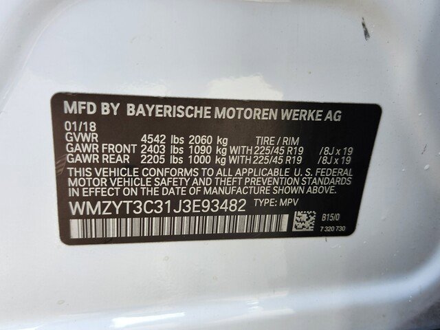 Used 2018 MINI Cooper Countryman S image 35