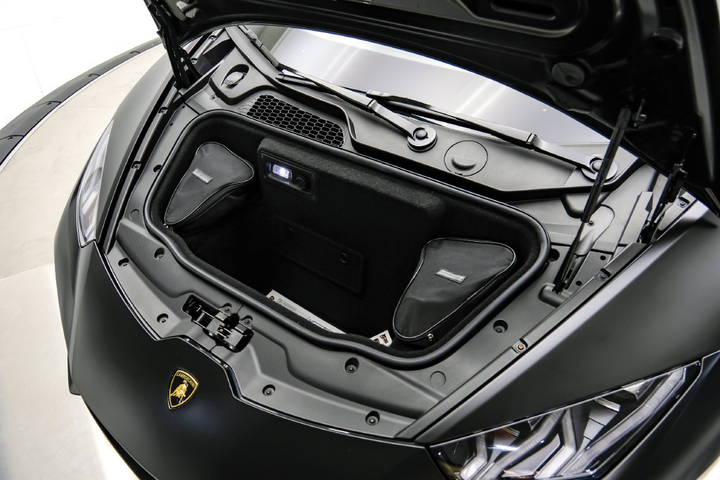 Used 2020 Lamborghini Huracan EVO AWD/4WD image 53