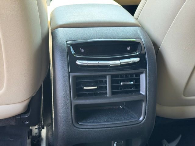 Used 2019 Cadillac XT5 Luxury image 14