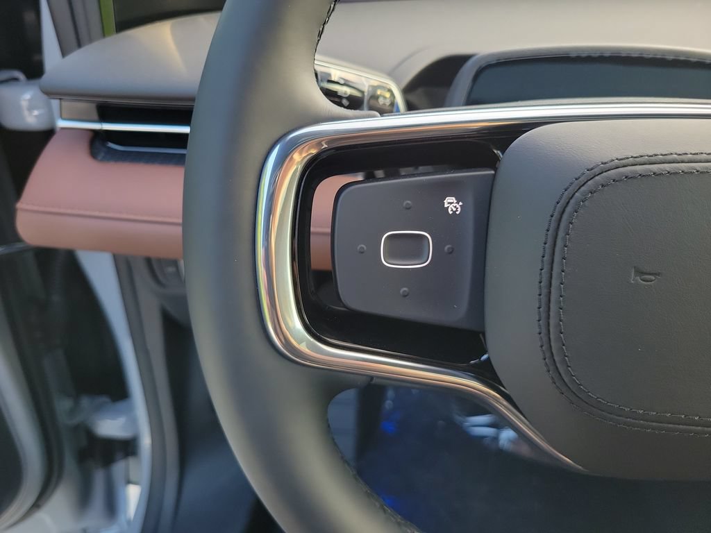 New 2026 Lincoln Nautilus Reserve AWD/4WD image 54