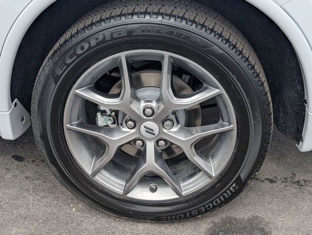 New 2026 Dodge Durango GT image 8