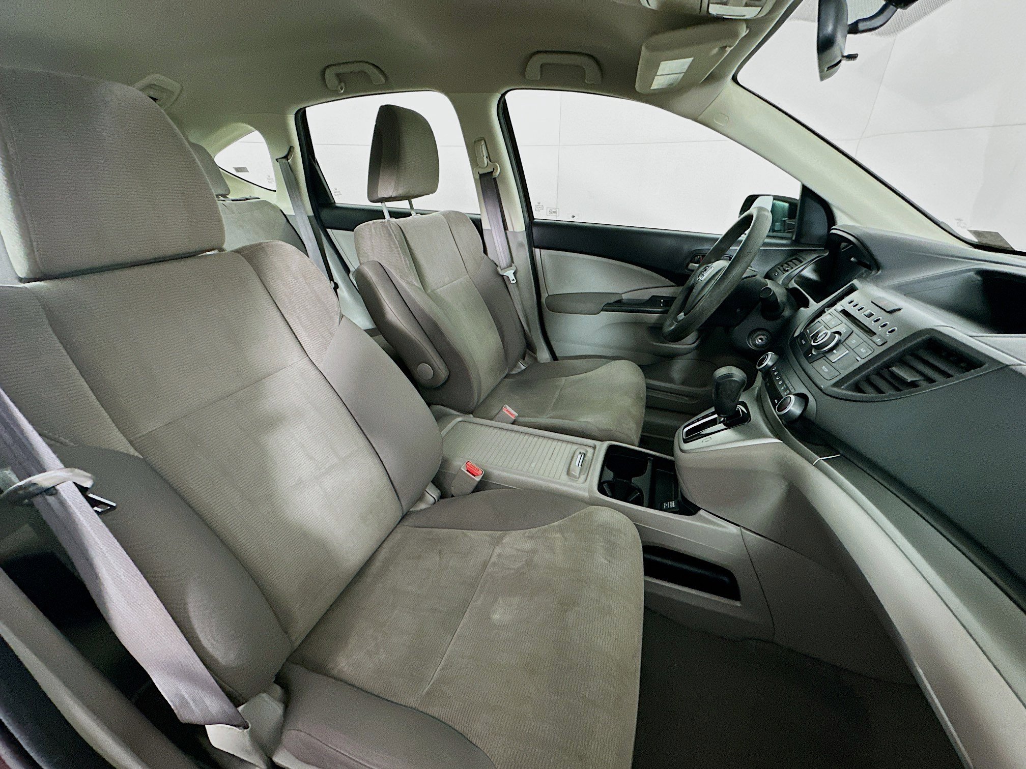 Used 2012 Honda CR-V LX image 28