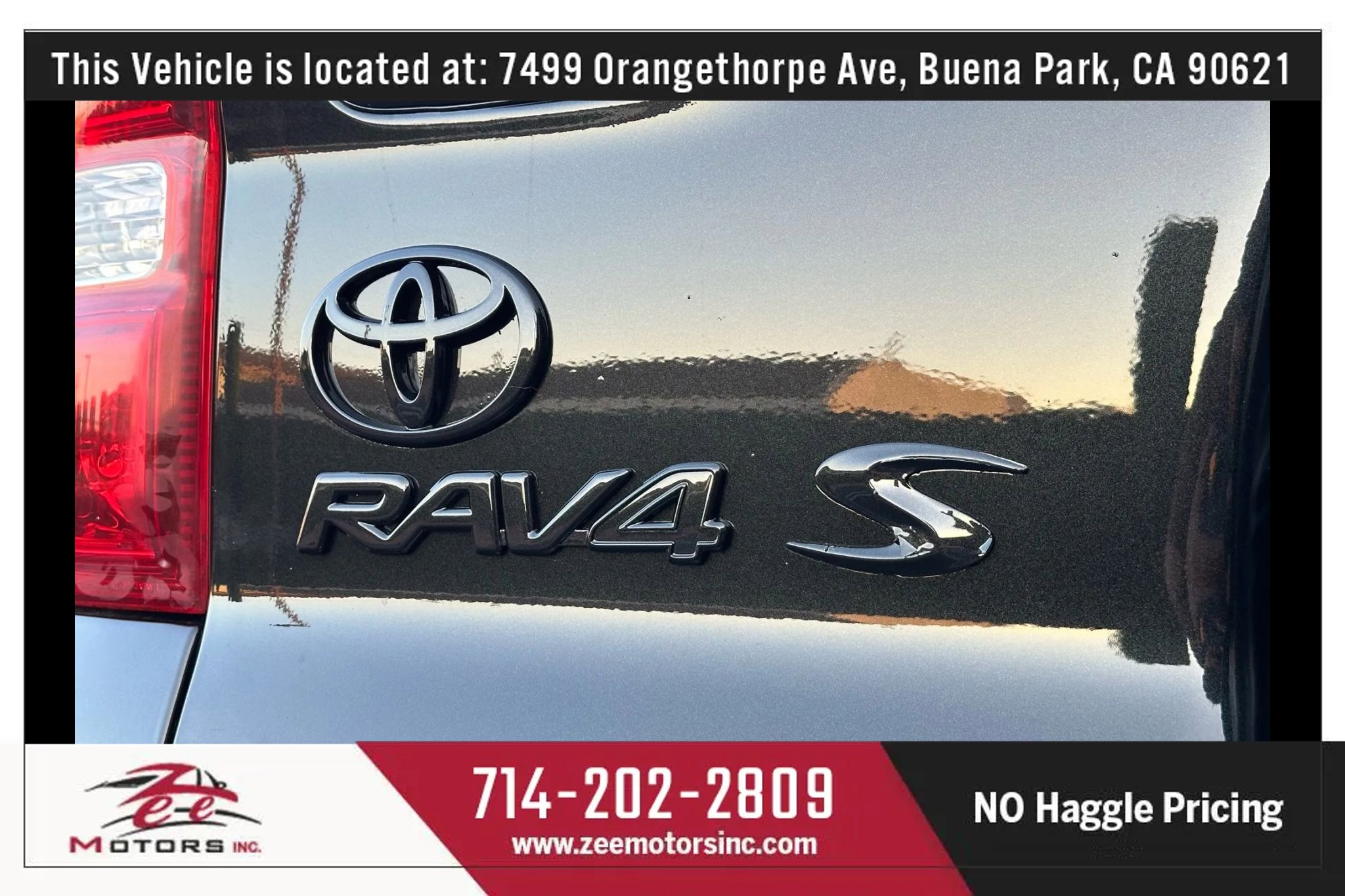 Used 2004 Toyota RAV4 2WD image 54