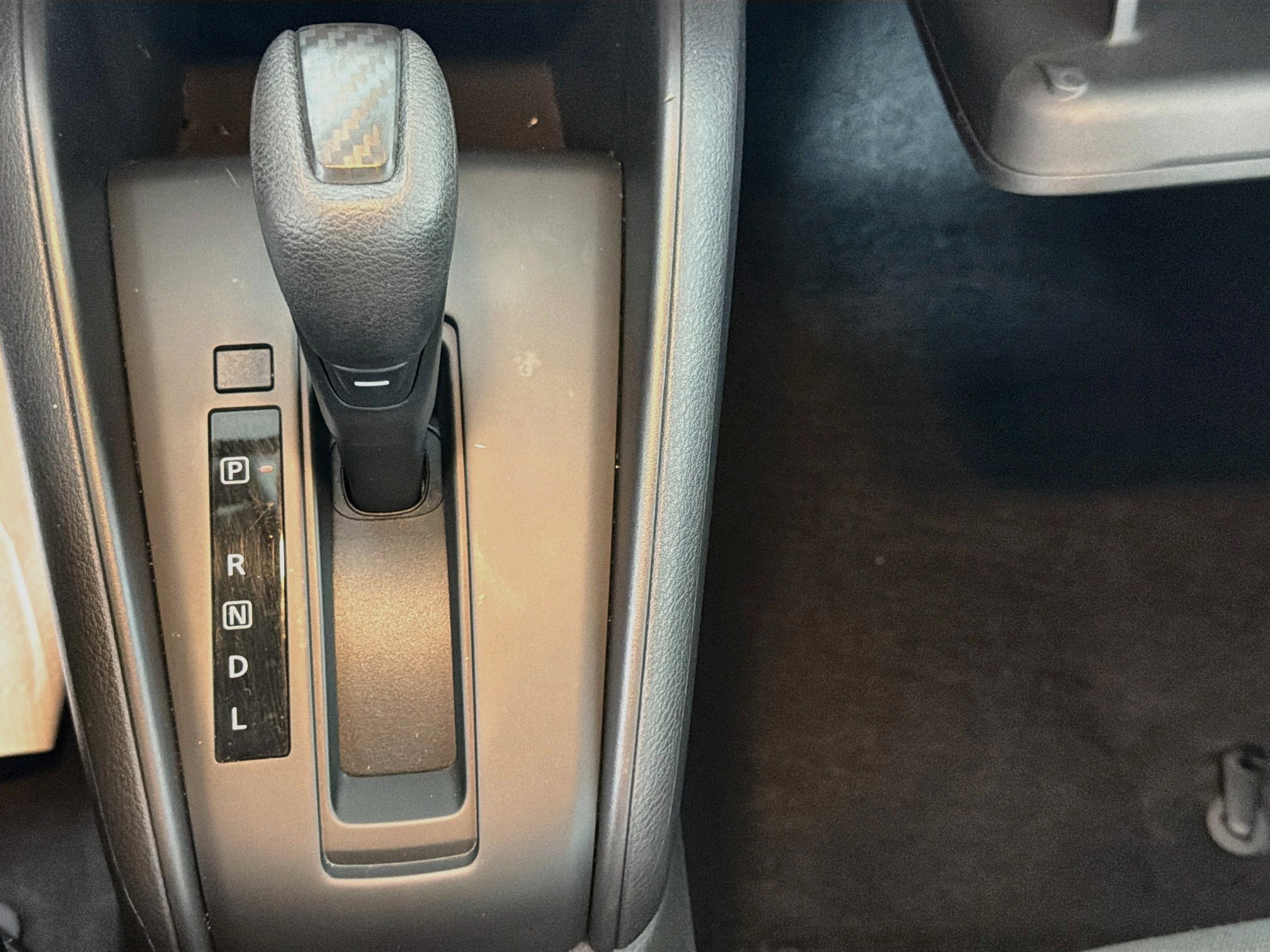 Used 2025 Nissan Versa S w/ Trunk Package FWD image 23
