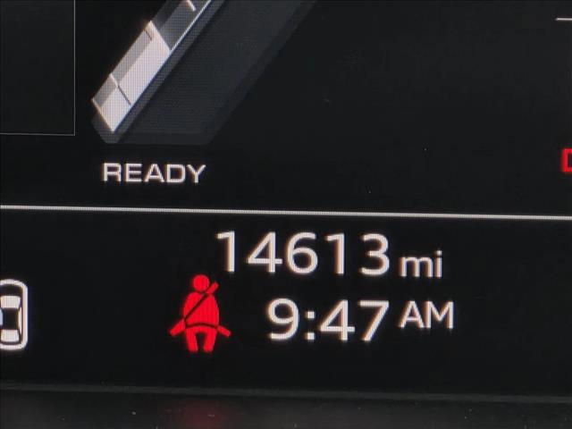 Certified 2024 Audi SQ5 Prestige w/ Prestige Package image 21