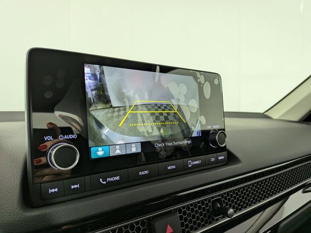 New 2026 Honda Civic LX image 5