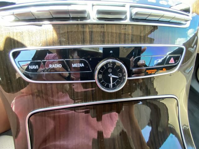 Used 2021 Mercedes-Benz C 300 Sedan w/ Premium Package image 24