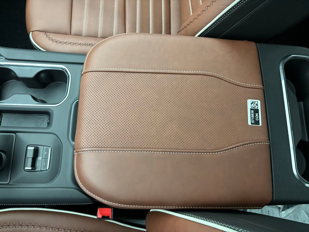 New 2026 GMC Sierra 1500 Denali Ultimate image 38