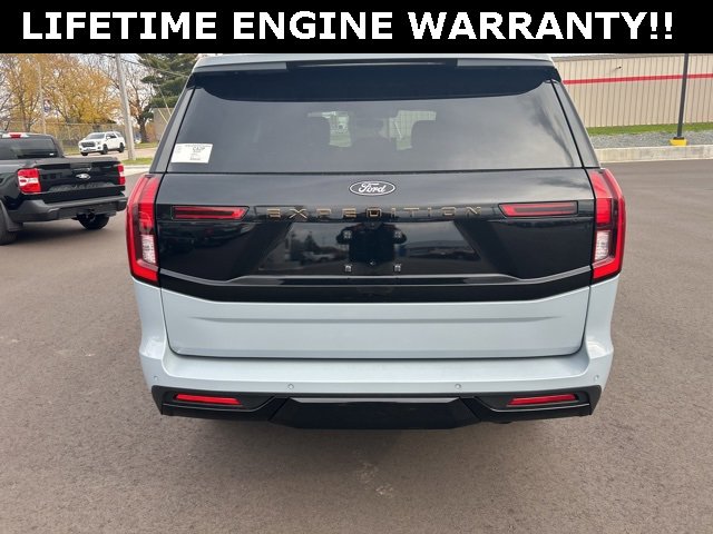 New 2025 Ford Expedition Tremor image 7