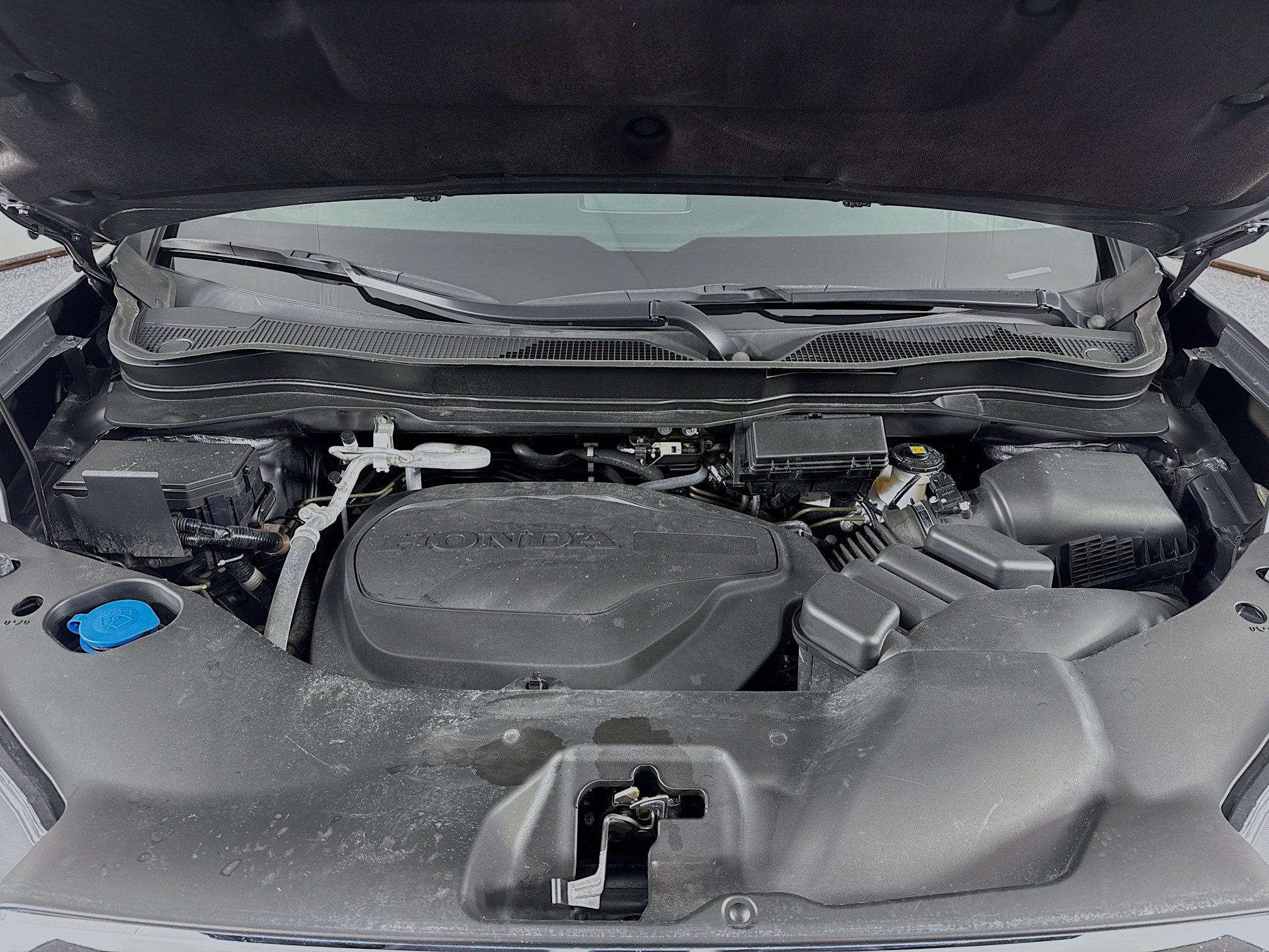 Certified 2023 Honda Ridgeline RTL-E image 31