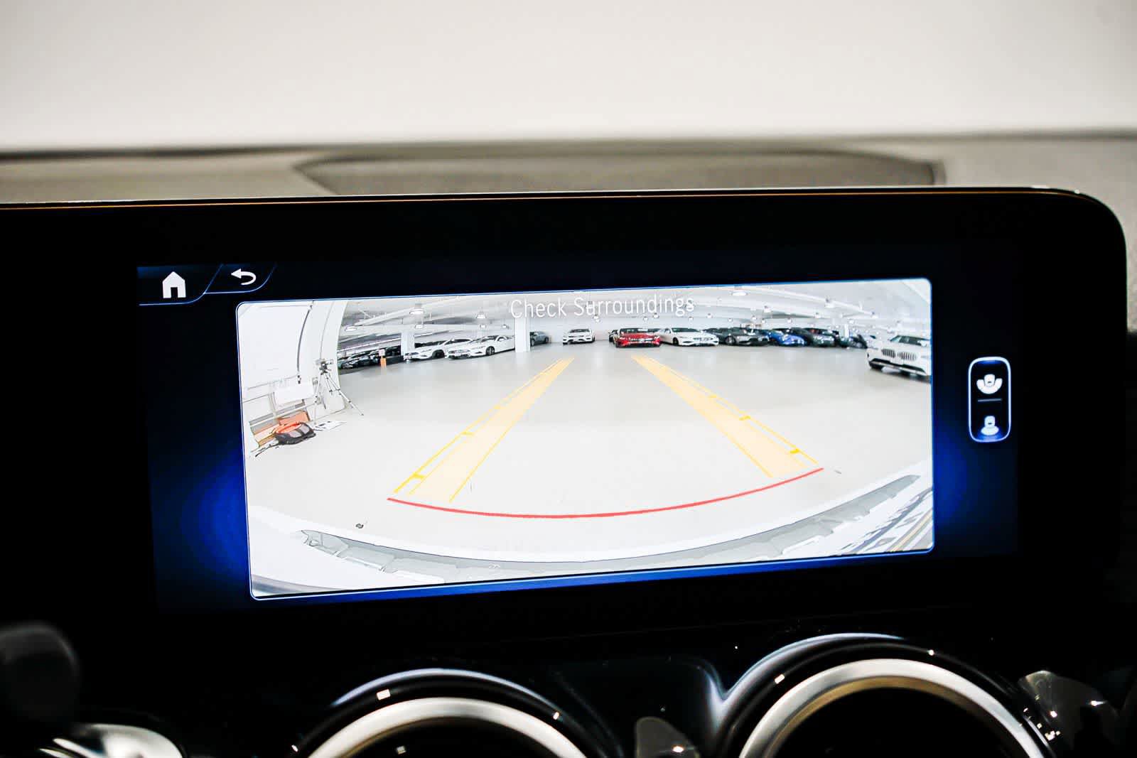 Used 2026 Mercedes-Benz GLB 250 image 24