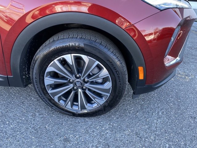 Used 2024 Buick Envision Preferred image 10