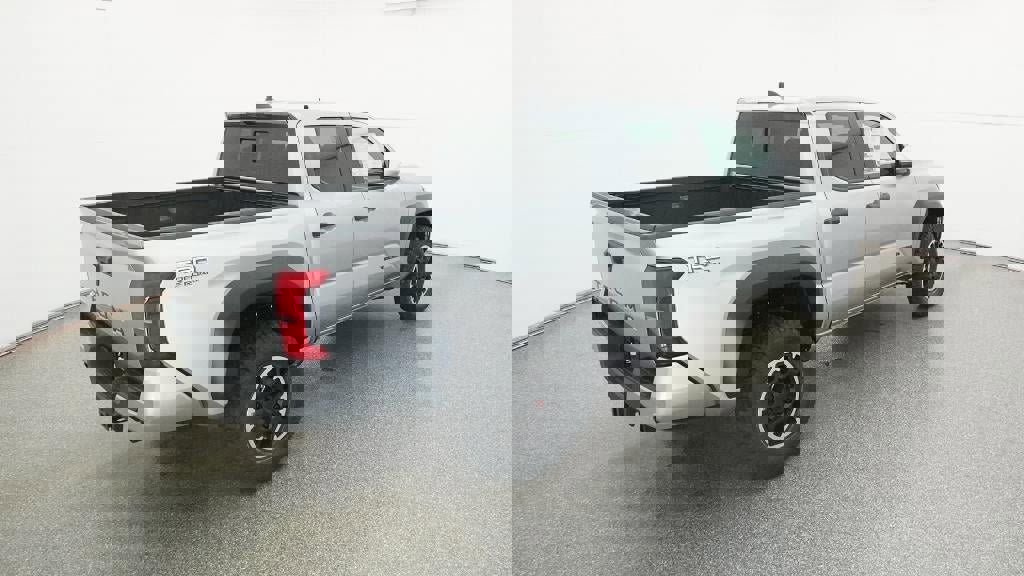 New 2026 Toyota Tacoma TRD Off-Road image 10