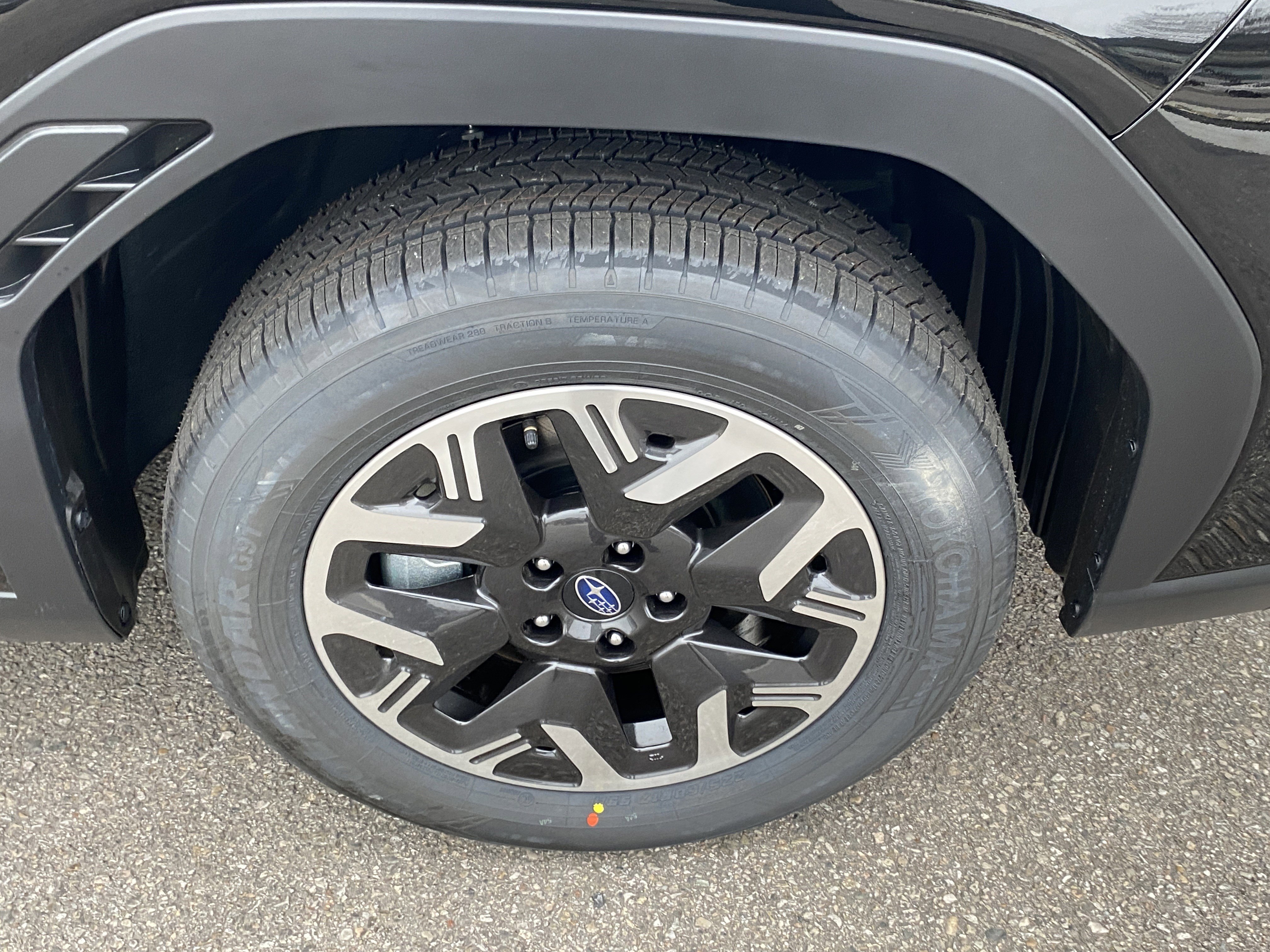 New 2026 Subaru Forester Premium image 28