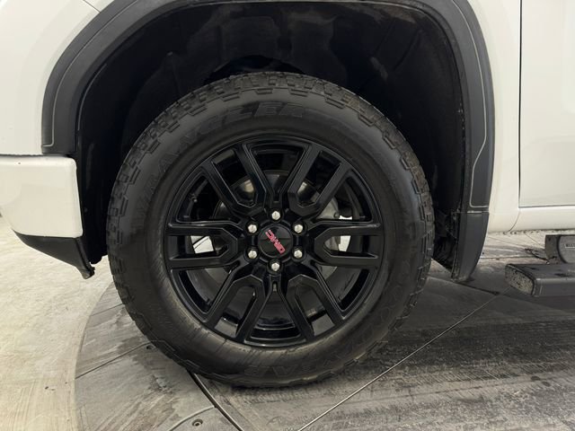 Used 2021 GMC Sierra 1500 Elevation image 9