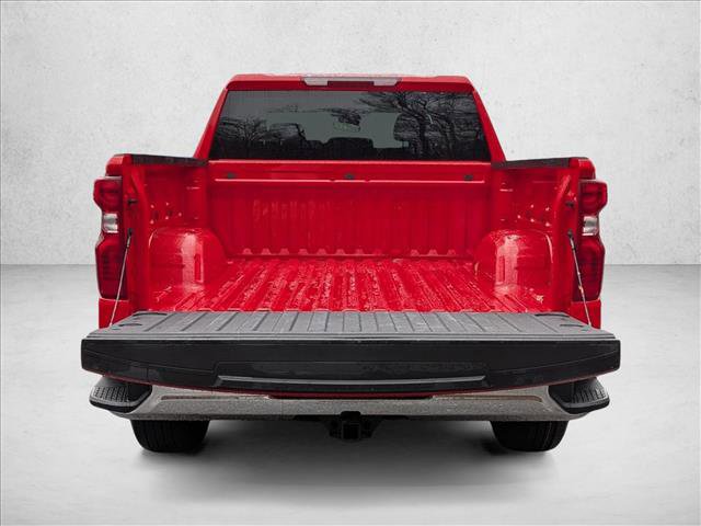 Used 2023 Chevrolet Silverado 1500 LT image 6