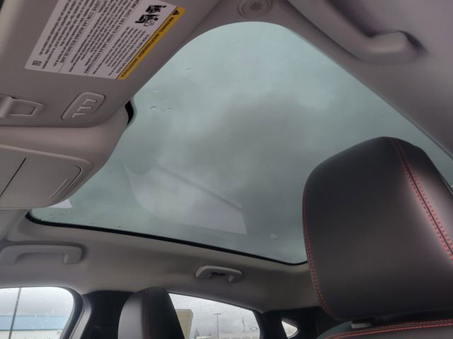 New 2025 Ford Mustang Mach-E Premium w/ Sport Appearance Package image 32