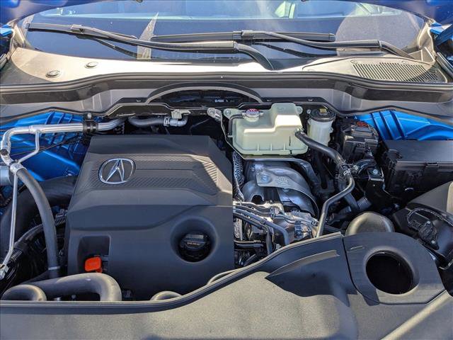 New 2026 Acura MDX Type S AWD/4WD image 16