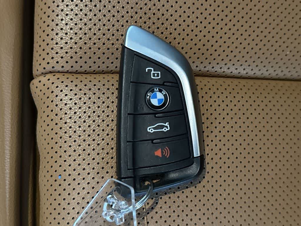 Used 2024 BMW X3 sDrive30i w/ Premium Package RWD image 27
