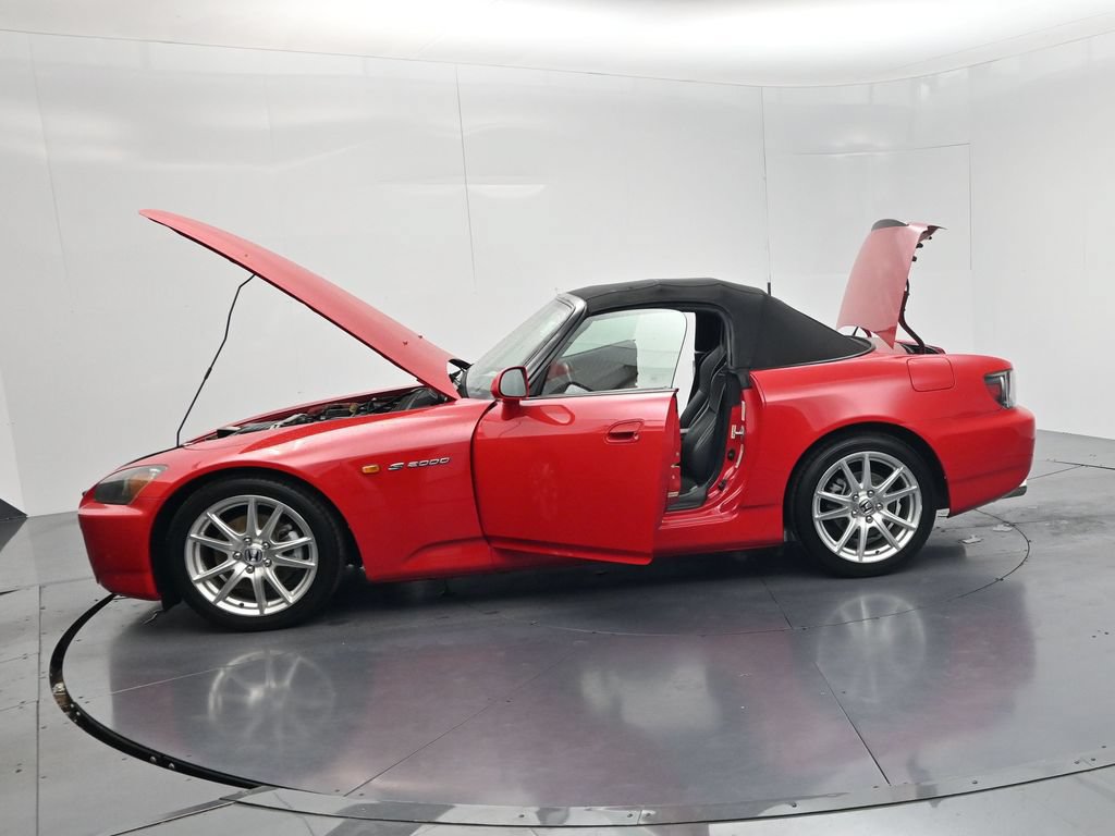 Used 2004 Honda S2000 image 51