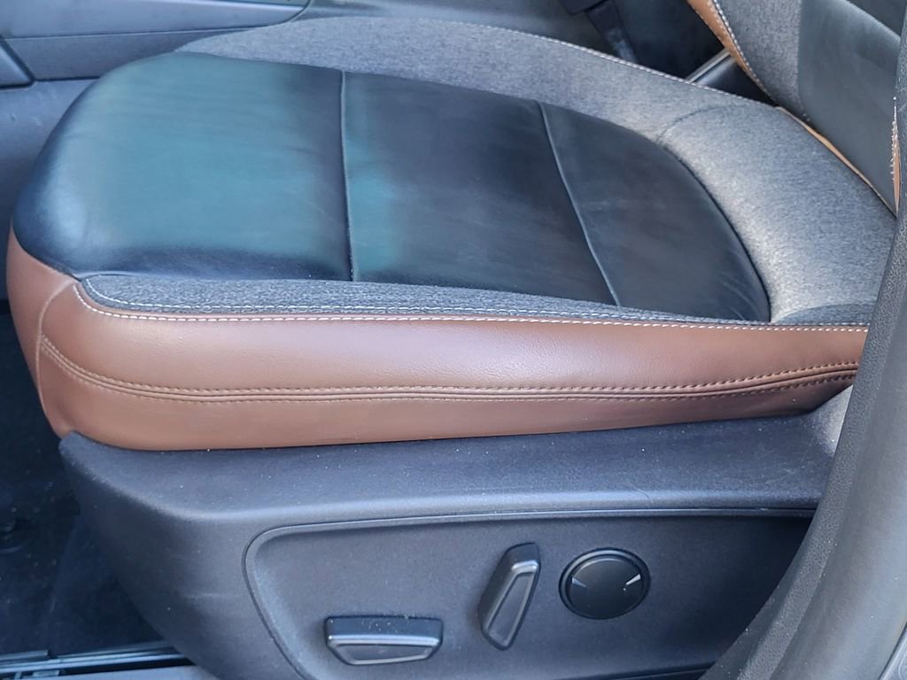 Used 2022 Ford Bronco Sport Outer Banks w/ Tech Package image 21