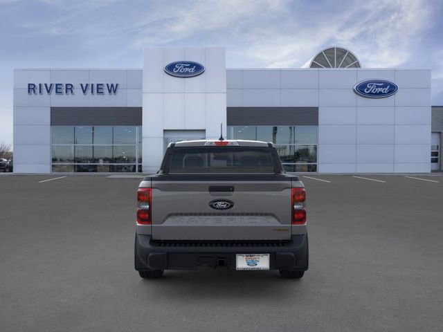 Used 2025 Ford Maverick Tremor AWD/4WD image 5