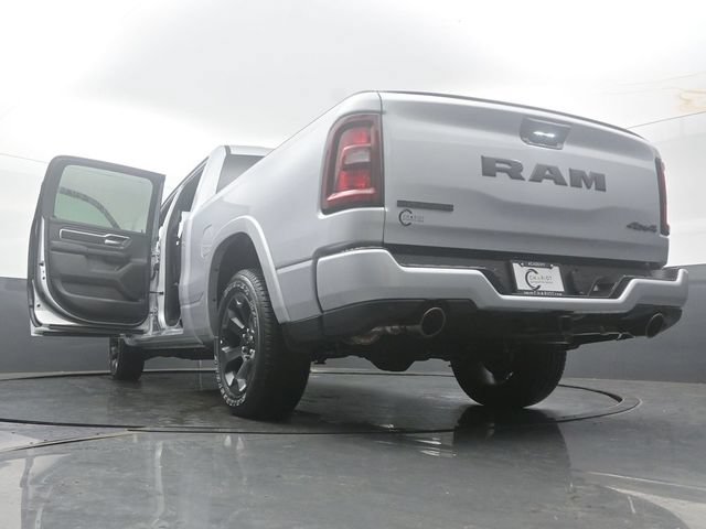 New 2026 RAM 1500 Big Horn AWD/4WD image 60