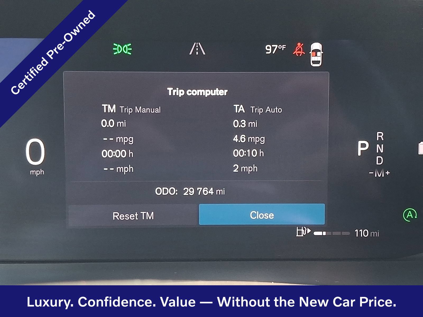 Certified 2024 Volvo XC40 B5 Core AWD/4WD image 21