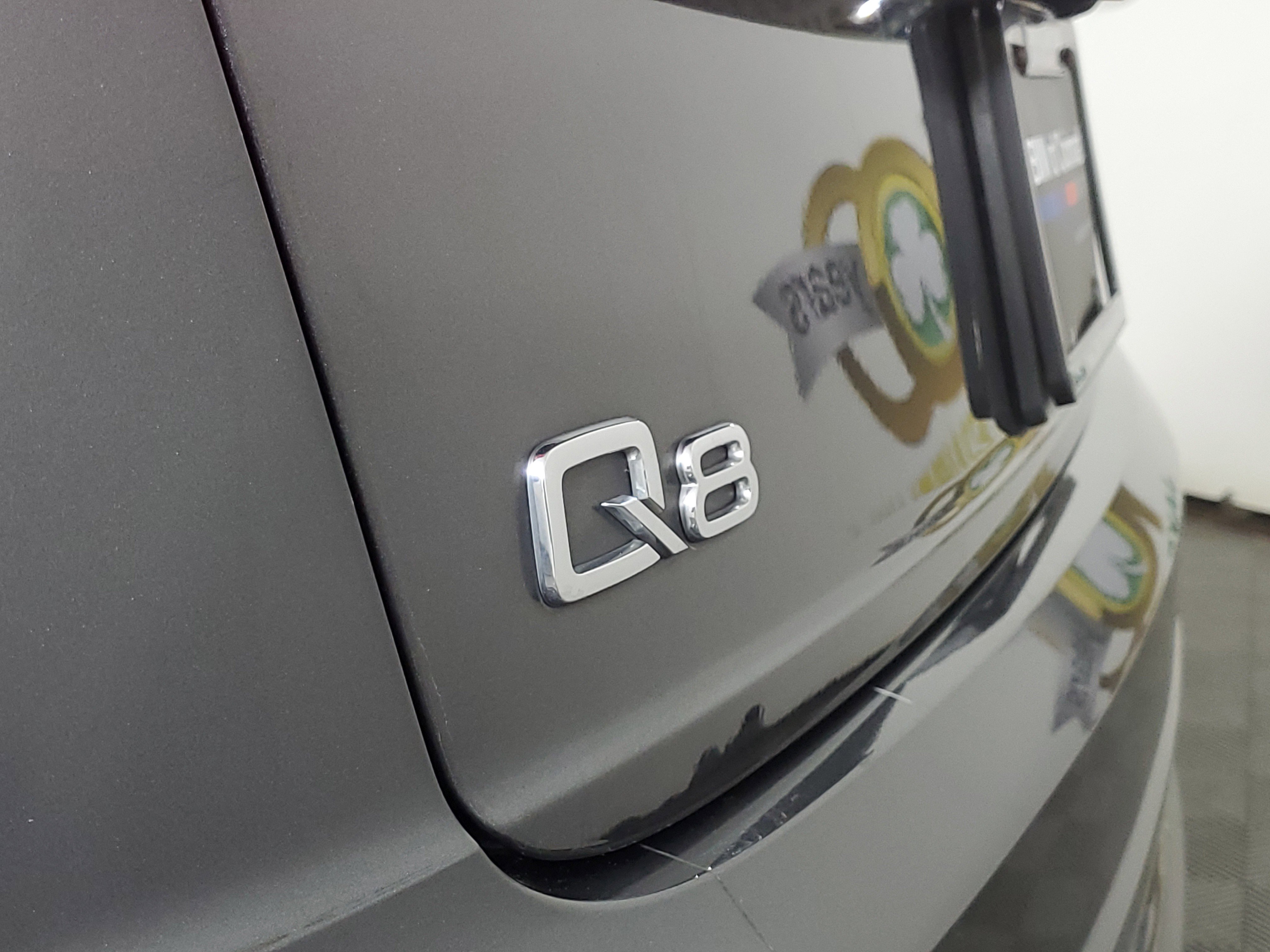 Used 2021 Audi Q8 Premium Plus image 24