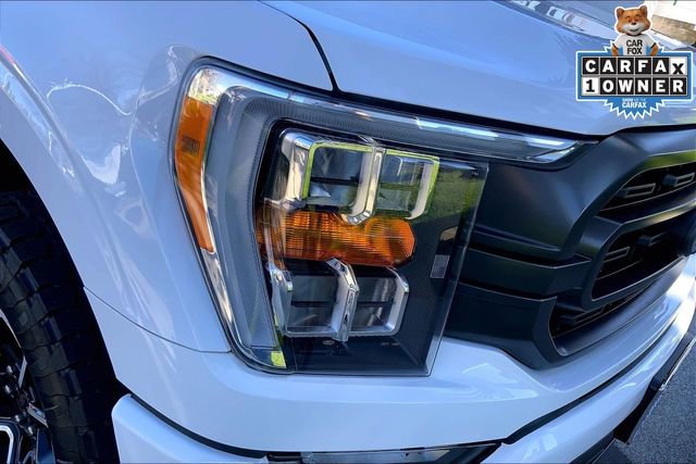 Used 2022 Ford F150 XLT image 28