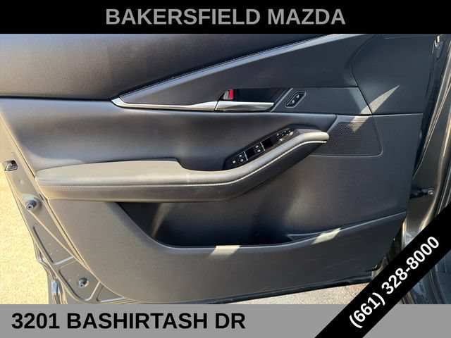 Used 2025 MAZDA CX-30 AWD 2.5 S w/ Preferred Package image 10