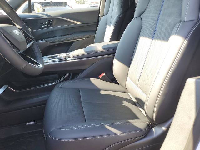 New 2026 Cadillac Lyriq Sport w/ LPO, Floor Liner Package AWD/4WD image 22