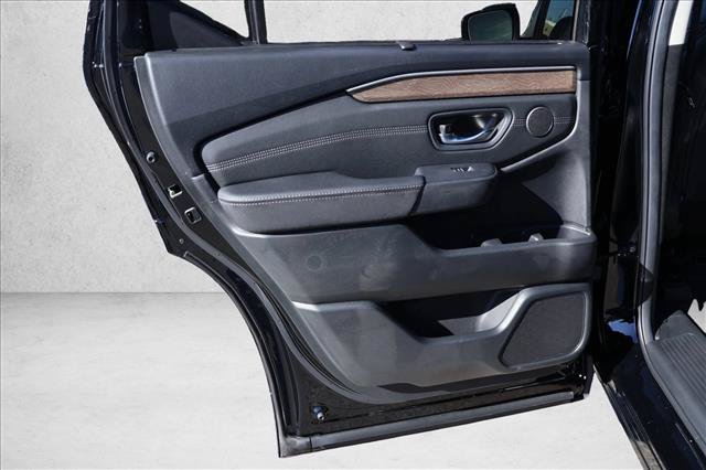 New 2026 Honda Pilot Elite image 23