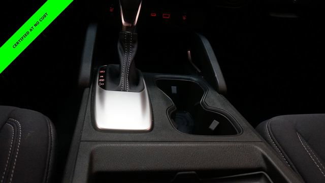 Certified 2024 Nissan Frontier SV w/ Hardbody Edition image 19