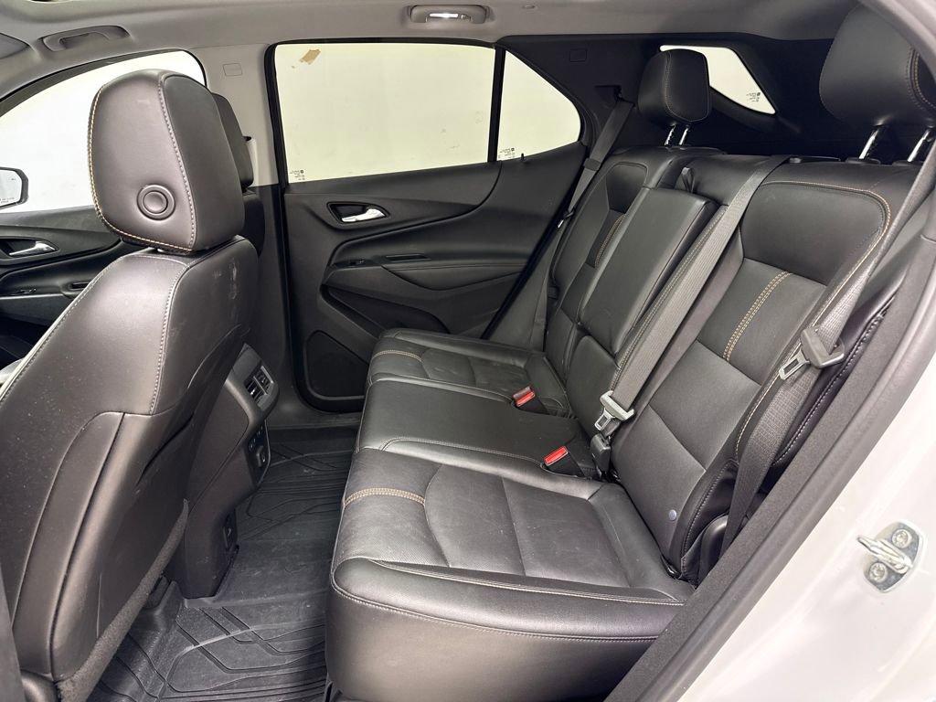 Used 2022 Chevrolet Equinox Premier image 17