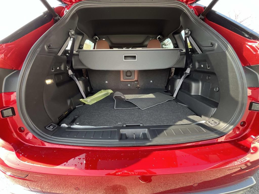 New 2026 Mitsubishi Outlander SEL image 15