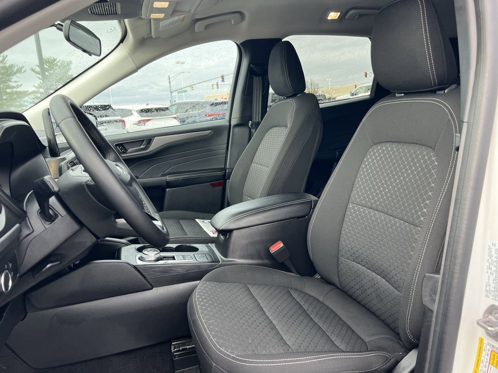 Certified 2023 Ford Escape Active image 11