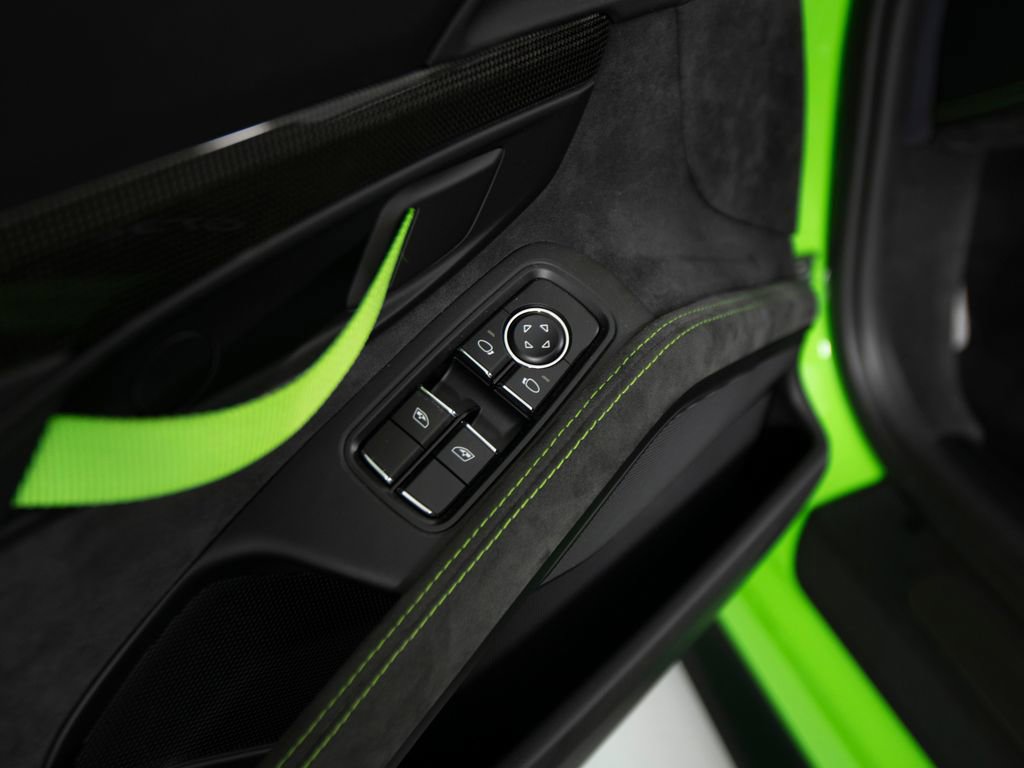 Certified 2019 Porsche 911 GT3 RS RWD image 19