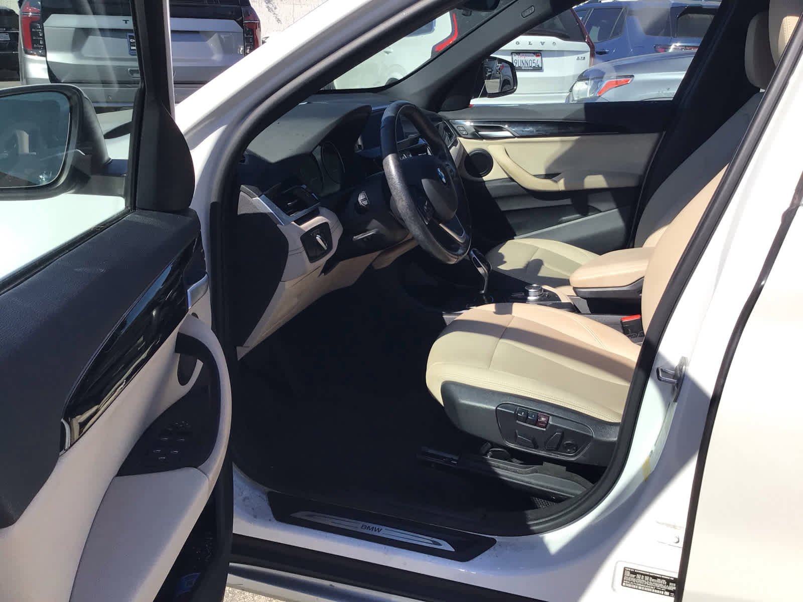 Used 2021 BMW X1 sDrive28i w/ Convenience Package FWD image 5