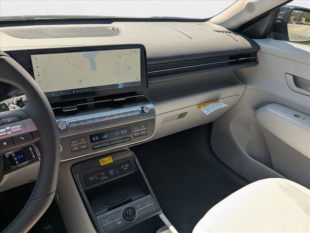 New 2025 Hyundai Kona SEL image 13
