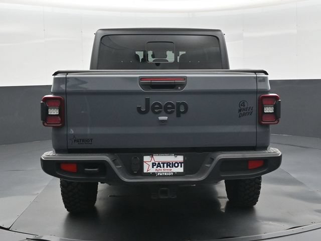 Used 2024 Jeep Gladiator Sport AWD/4WD image 28