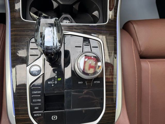 Certified 2023 BMW X5 M50i w/ Executive Package image 14