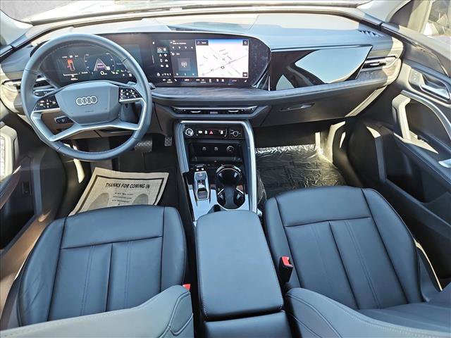Certified 2025 Audi Q5 Premium w/ Convenience Package image 18