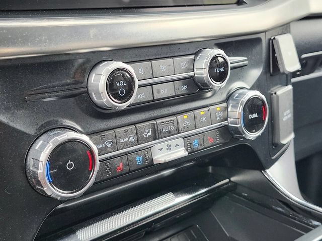 Certified 2023 Ford F150 Lariat w/ Equipment Group 502A High AWD/4WD image 22